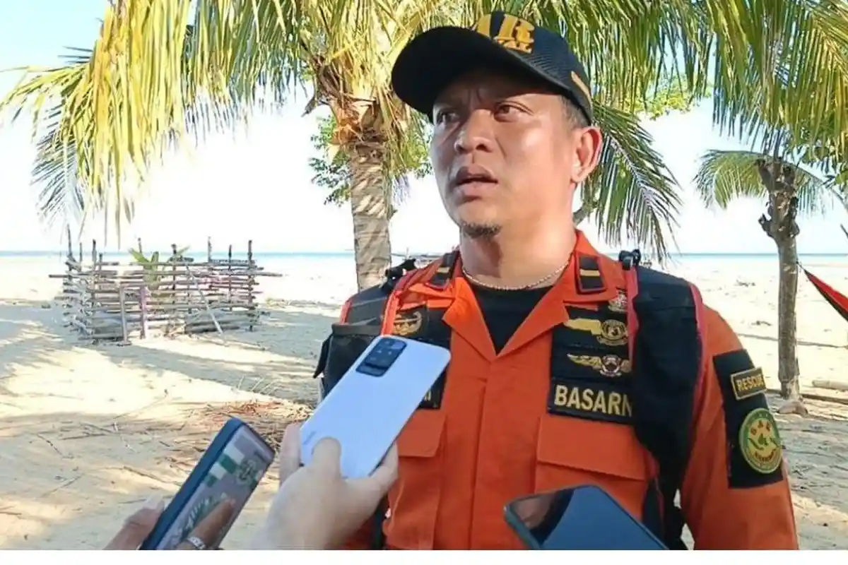 8 Kasus Orang Hanyut dan Tertimpa Longsor di Pohuwato Sepanjang 2023