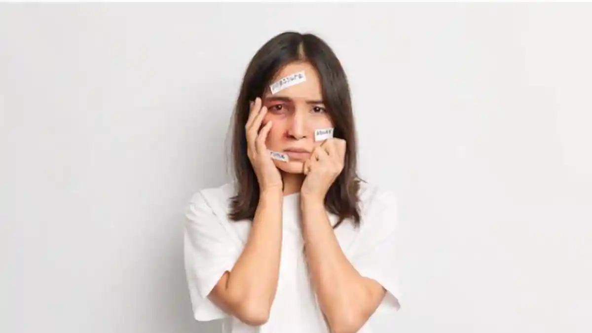 Link Twibbon Hari Trauma Sedunia dan Cara Menggunakannya