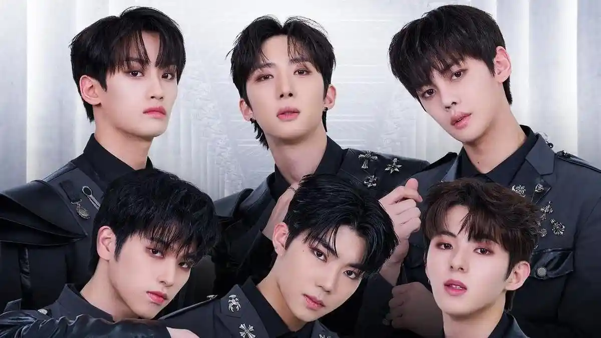 Lirik dan Terjemahan Lagu En Garde Boys Planet by Hui Gunwook Gyuvin Junhyeon Seungwan Hiroto