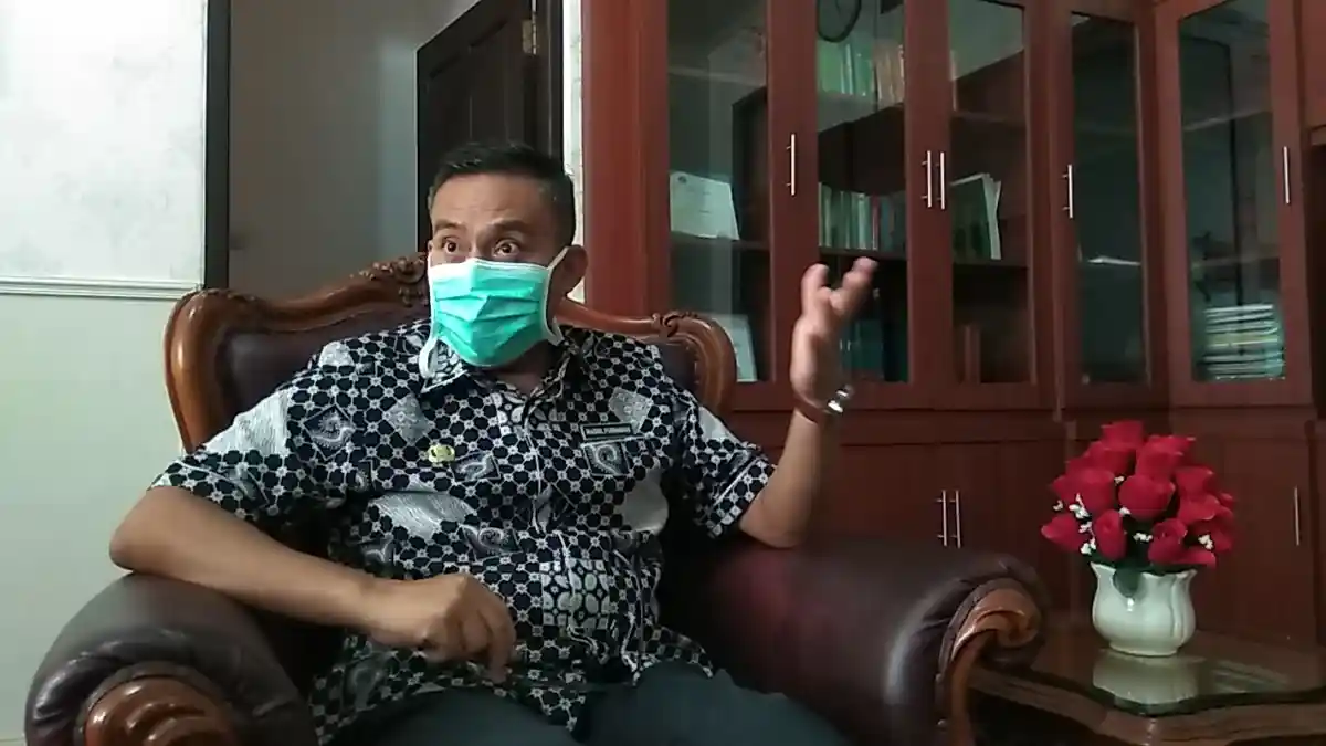 Tata Cara Salat Idul Fitri di Rumah Menurut Kemenag Lampung