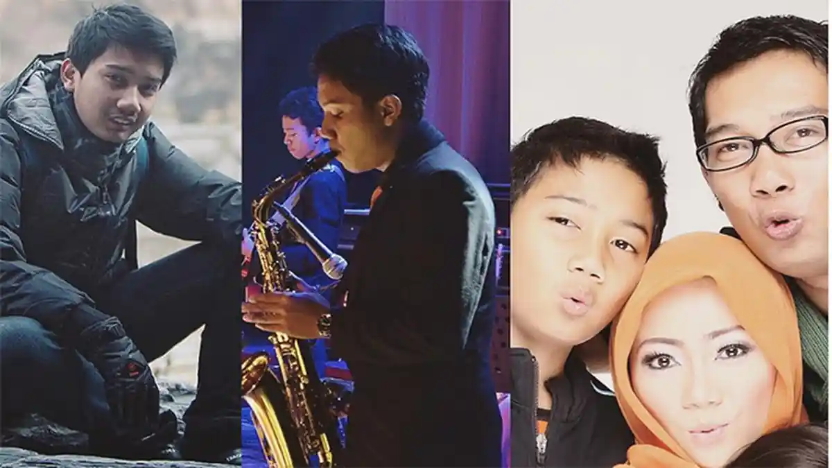 Update Pernyataan Kementrian Luar Negeri, Pencarian Eril Putra Ridwan Kamil Masih Berlangsung