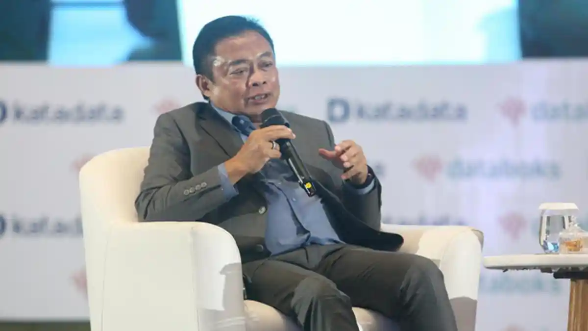 Pelaku UMKM bisa Manfaatkan AI untuk Lakukan Leapfrog