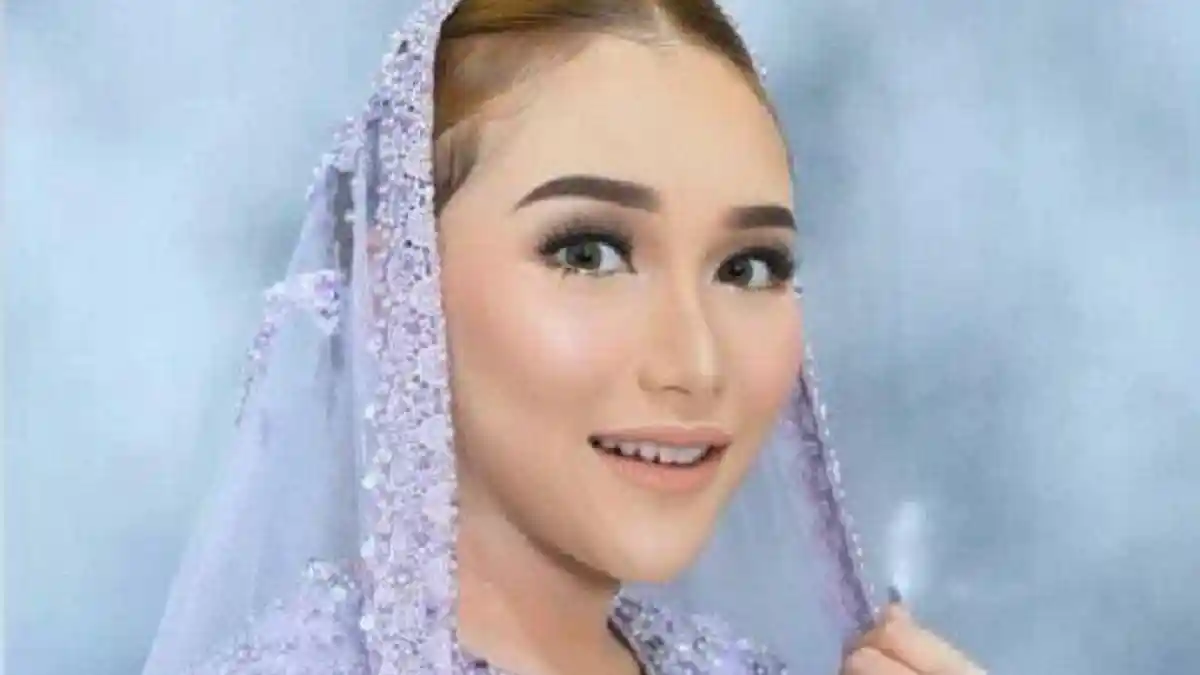 Ayu Ting Ting di Usia 30 Tahun Ingin Punya Pendamping Hidup