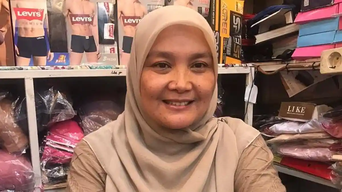 Kasus Penipuan Umrah di Bukittinggi: Pedagang Ikut Tertipu Penukaran Rupiah ke Rial Murah