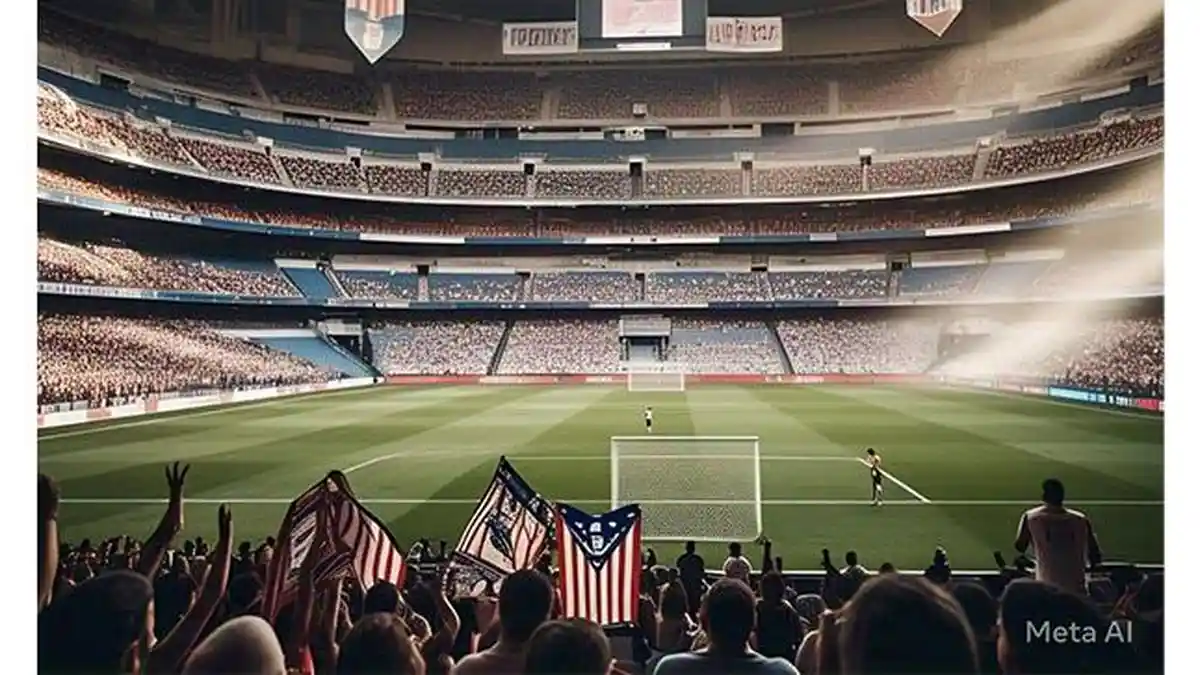 Diego Simeone Disorot Usai Atletico Madrid Tersingkir dari Copa del Rey