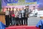 Pilot Project CSR ke-2 Garut