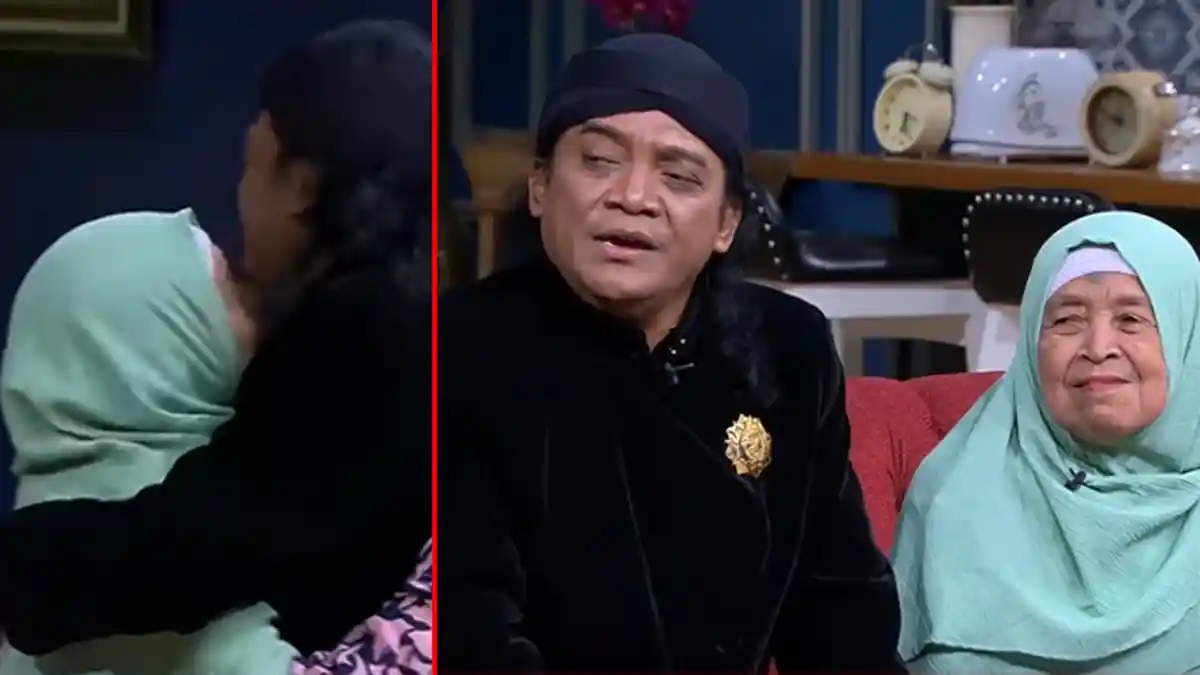 Didi Kempot Sering Utang Makan di Warung Saat Masih Ngamen, Penjual Kisahkan Nelangsanya Didi