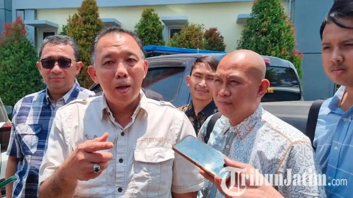 Kondisi Terkini Siswi SD di Gresik yang Diduga Dibully, Pengacara Kantongi Bukti Baru Kuak Pelaku
