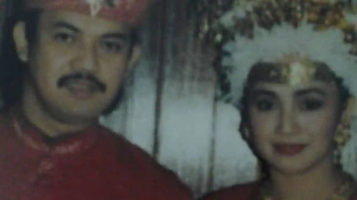 Dulu Penyanyi Papan Atas Indonesia dan Dipersunting Pangeran Brunei, Kini Jatuh ke Pelukan Bule AS