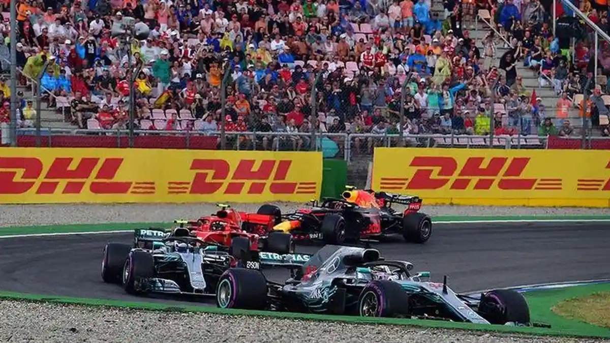 LIVE Streaming F1 Kanada 2023, Max Verstappen Pole Position, Fernando Alonso ke-2, Link Nonton di HP