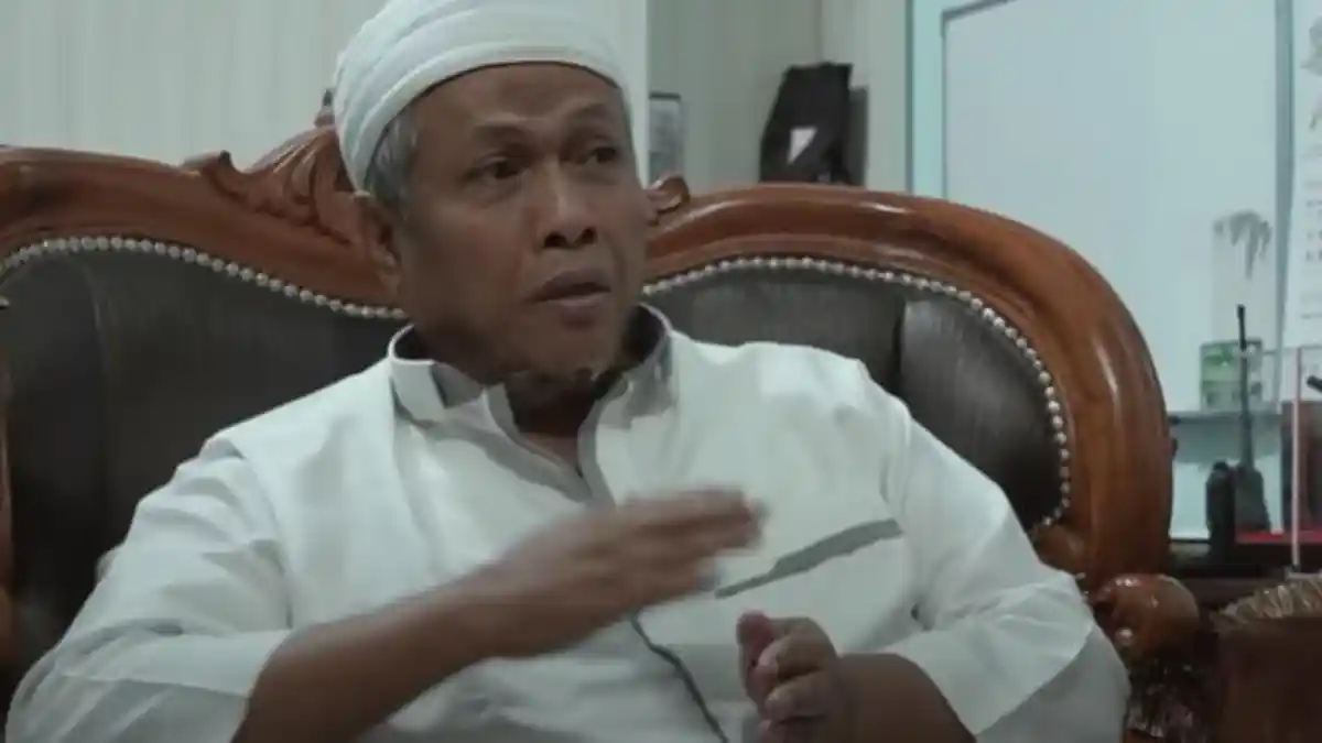 Berpangkat Kopral Kepala, Mantan Sopir Batalyon Ini Kini Sukses Jadi Pengusaha Bus