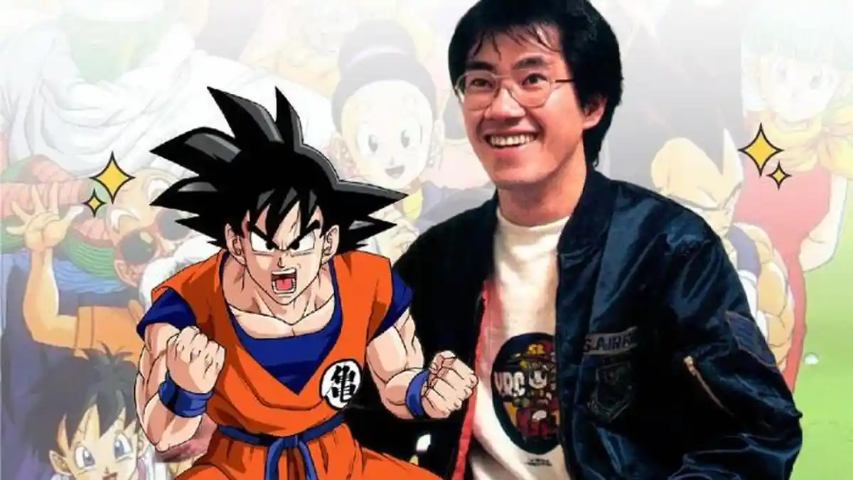 Akira Toriyama Wafat, Komikus One Piece dan Naruto Turut Berduka