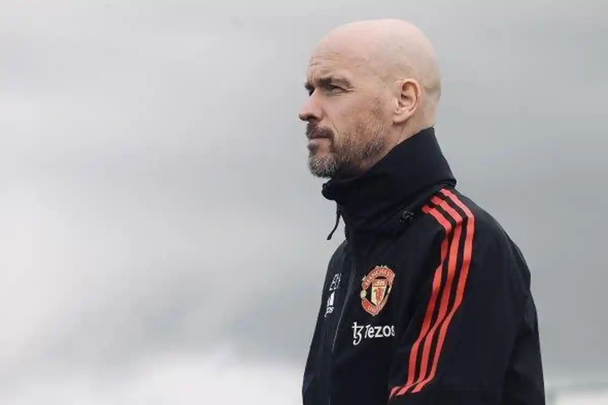 Ten Hag Naksir Jasa Eks Real Madrid, AC Milan Jadi Sasaran Baru Man United Usai Sukses Gembosi Inter