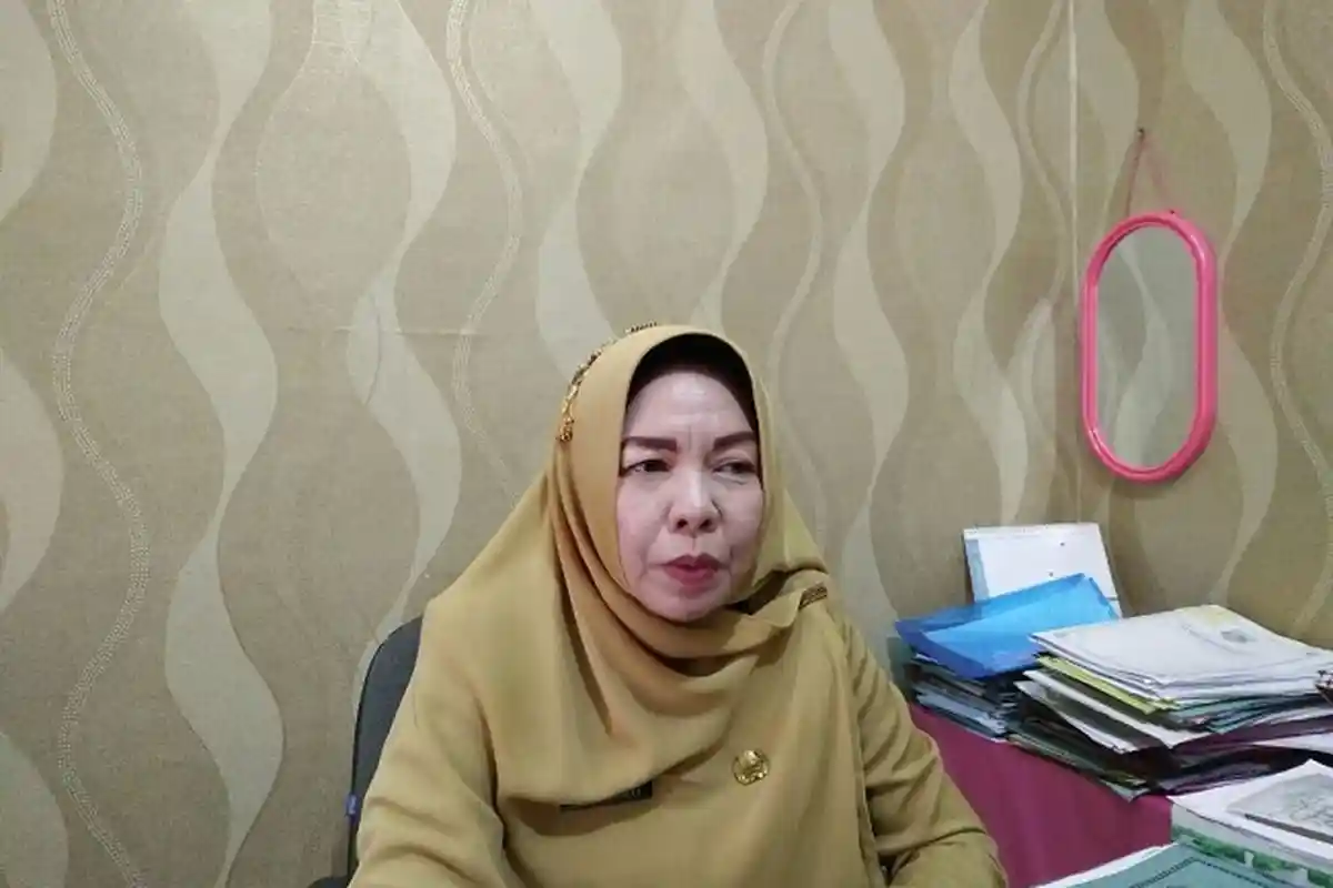 ODP Covid-19 Turun, Perbatasan Masuk Kabupaten Kotabaru Dijaga Ketat