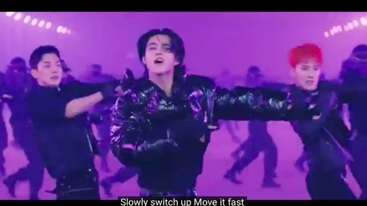 Lirik Lagu Watch It The Boyz, Lengkap dengan Terjemahan Bahasa Indonesia
