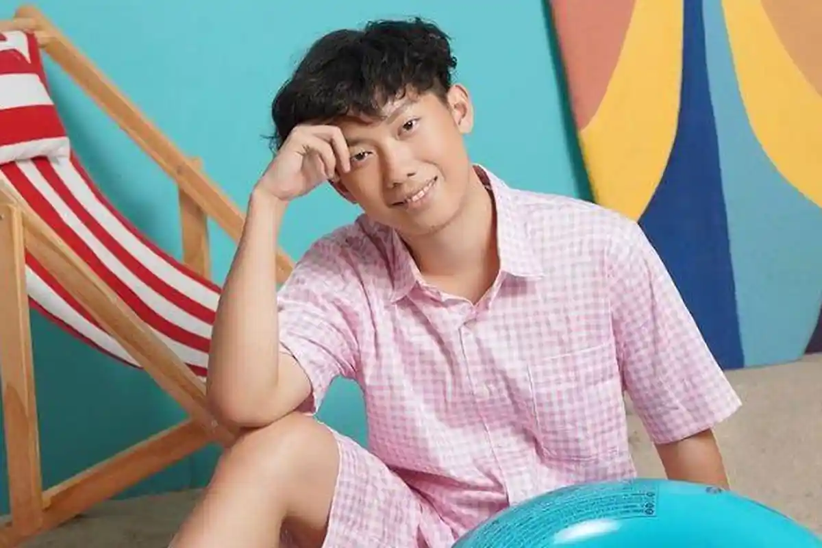 Harta Kekayaan Willie Salim TikTokers yang Jadi Sorotan karena Rendang, Dulu Cuma Dibayar Rp25 Ribu