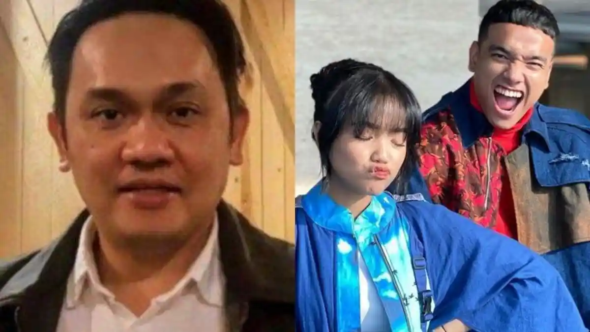 Fuji & Marissya Diminta Sumpah Pocong soal Donasi, Jika Tidak Mau Farhat Abbas Sumpahi Hal kejam Ini