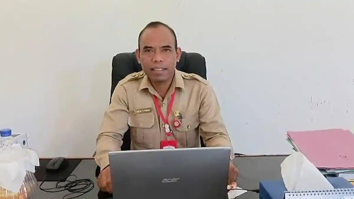 Pemkab Sumba Barat Daya Targetkan PAD Tahun 2026 Rp 53 Miliar