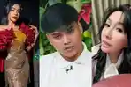 Bukan Adjie Pangestu atau Teuku Ryan, Tessa Mariska Beber Ayah Kandung Ressa Anak Denada: Rapper