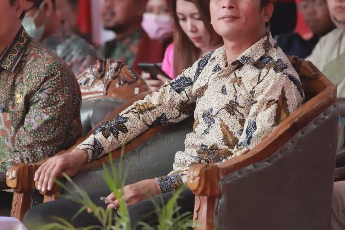 Anggota DPRD Pamekasan Nilai Program UHC Anugerah Buat Masyarakat dan Selaras dengan Program Bupati