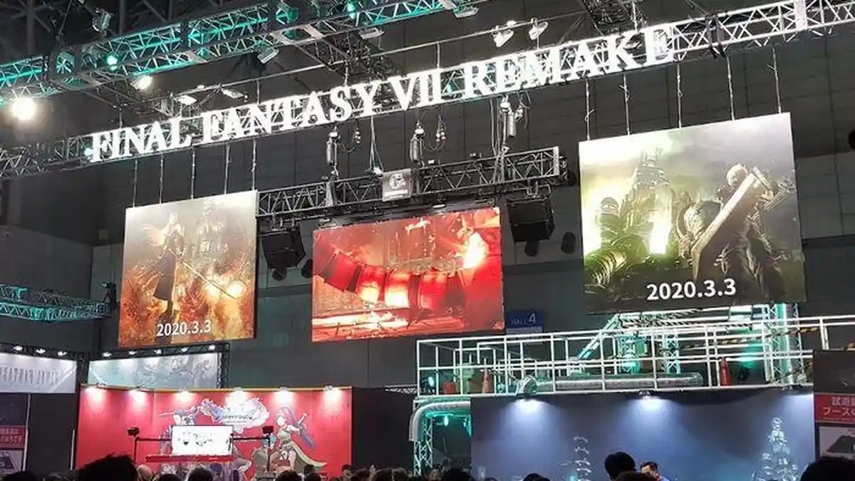 Game Buatan Indonesia Ikutan Unjuk Gigi di Tokyo Game Show 2019