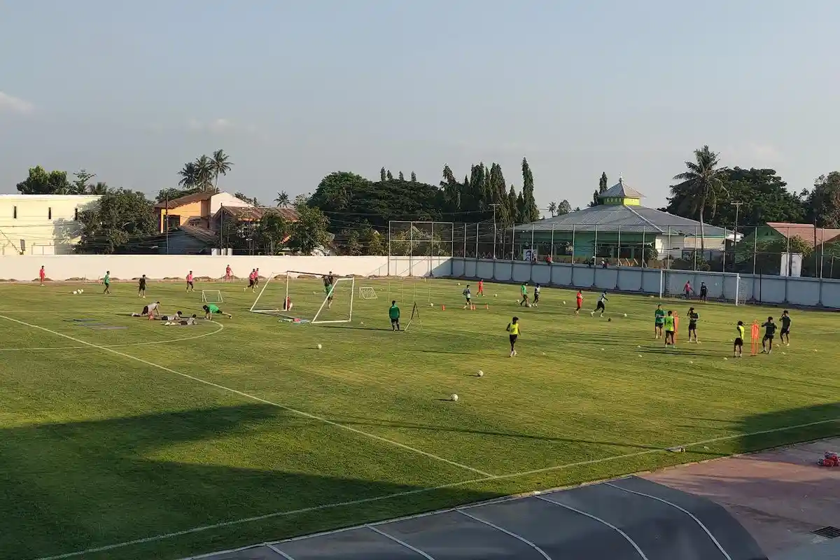 Kabar Baik PSM Makassar! Yakob dan Yance Main Lawan Arema FC, Bagaimana Kenzo dan Ananda Raehan?