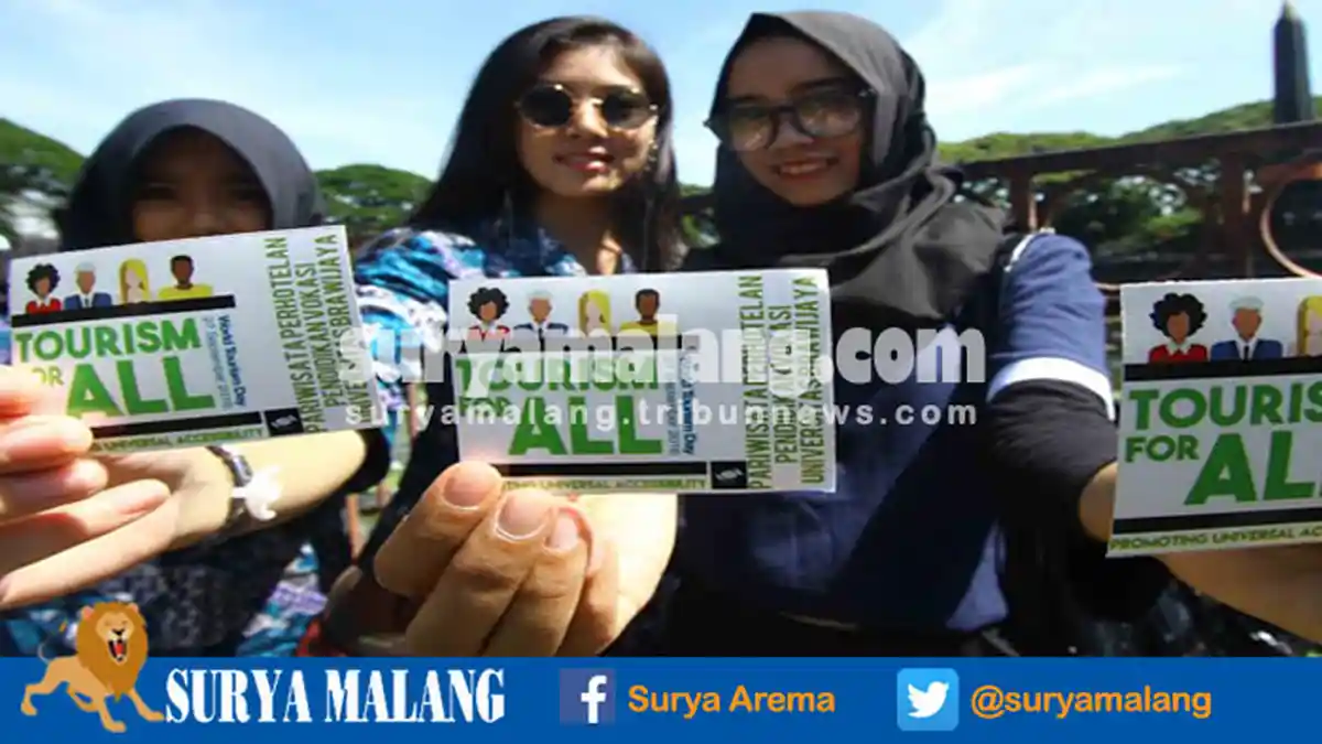 Pariwisata Kota Malang Butuh Promosi yang Tepat