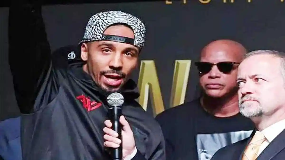 Jadwal Tinju Dunia, Gervonta Davis Diunggulkan, Andre Ward Beri Tips untuk Ryan Garcia