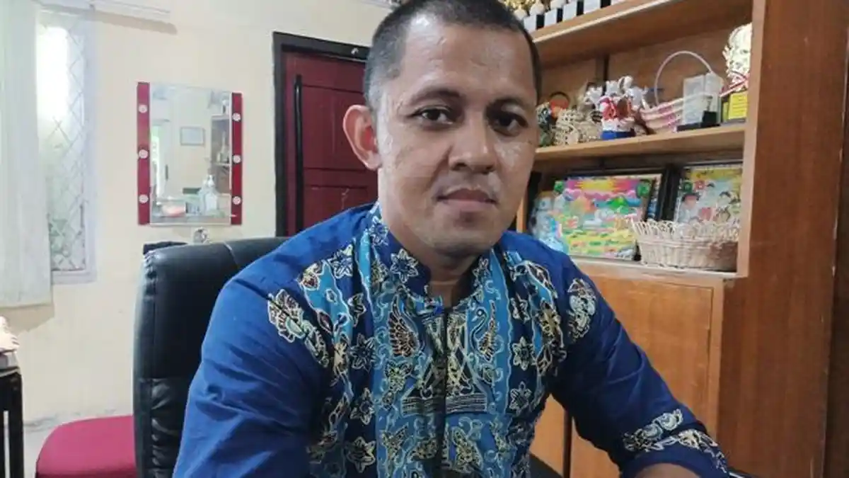 Peminat Sekolah Swasta di Kota Jambi Terus Meningkat