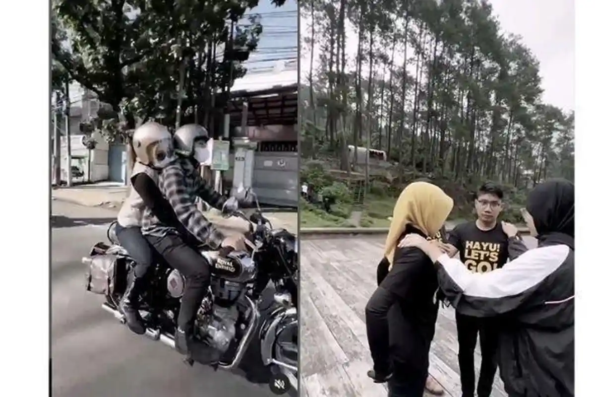 Rindu Tak Terbendung, Istri Ridwan Kamil Unggah Video saat Masih Bersama Eril