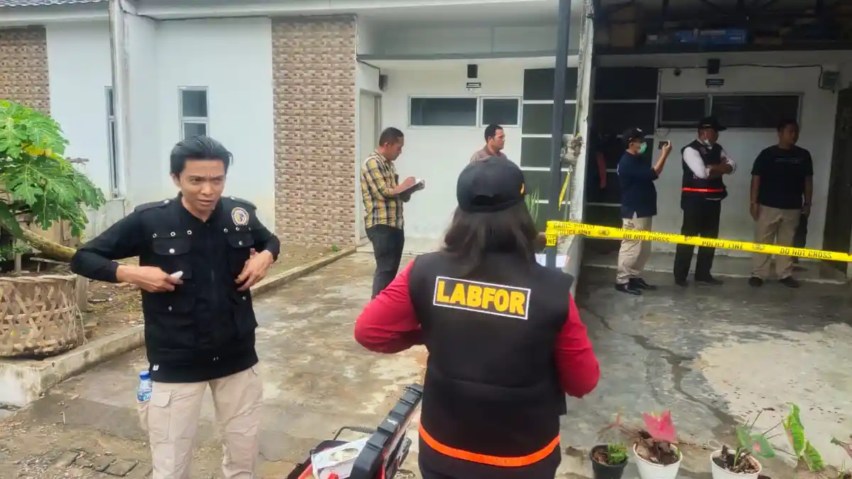 Kabar Terbaru Kasus Pendeta GSJA Ditembak OTK di Deliserdang, Polisi Bilang Begini