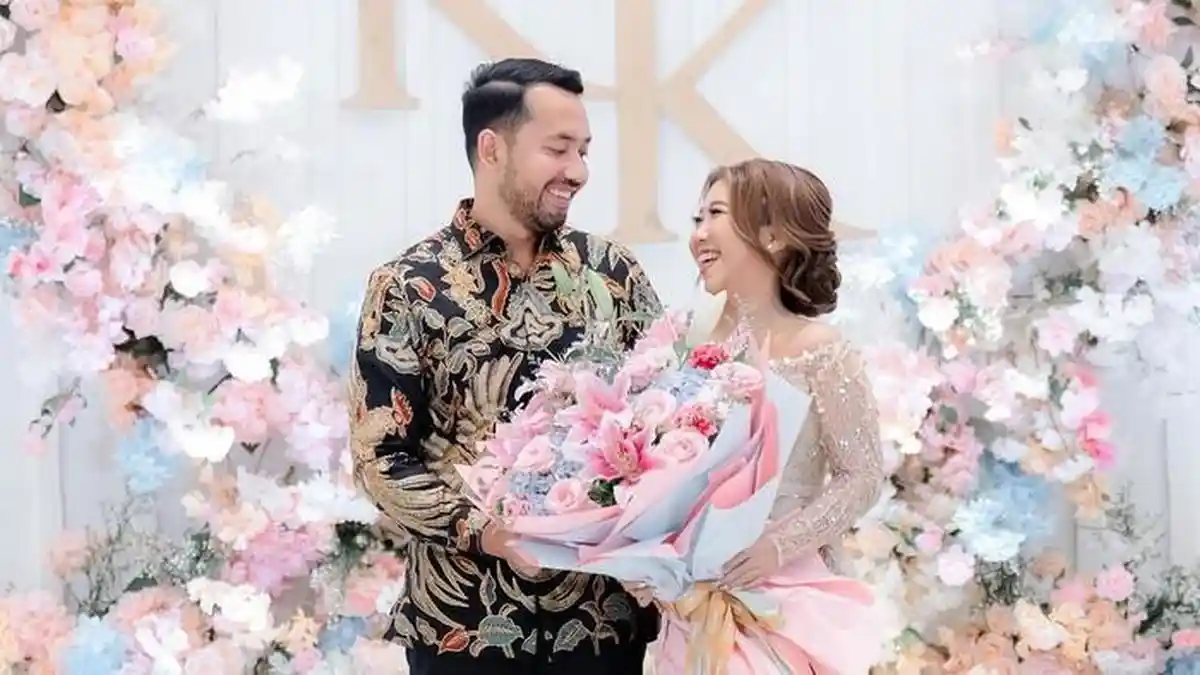 Tunangan Kiky Saputri Kaget Baca Hujatan dari Fans Leslar Akibat Roasting