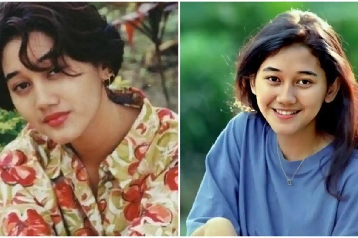 Masih Ingat Penyanyi Nike Ardilla? 26 Tahun Lalu Meninggal Kecelakaan Tragis, Usianya Masih Muda