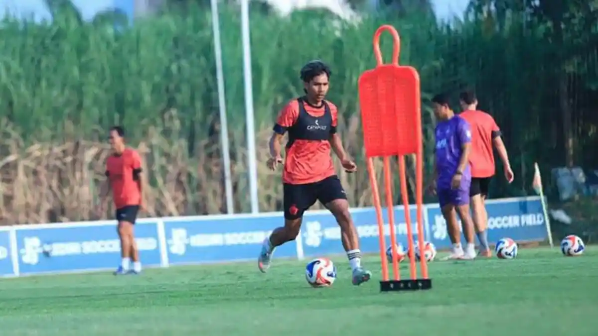 Persijap Jepara vs Persik Kediri, Macan Putih Kebobolan Lewat Bola Mati, Ong Kim Swee Evaluasi