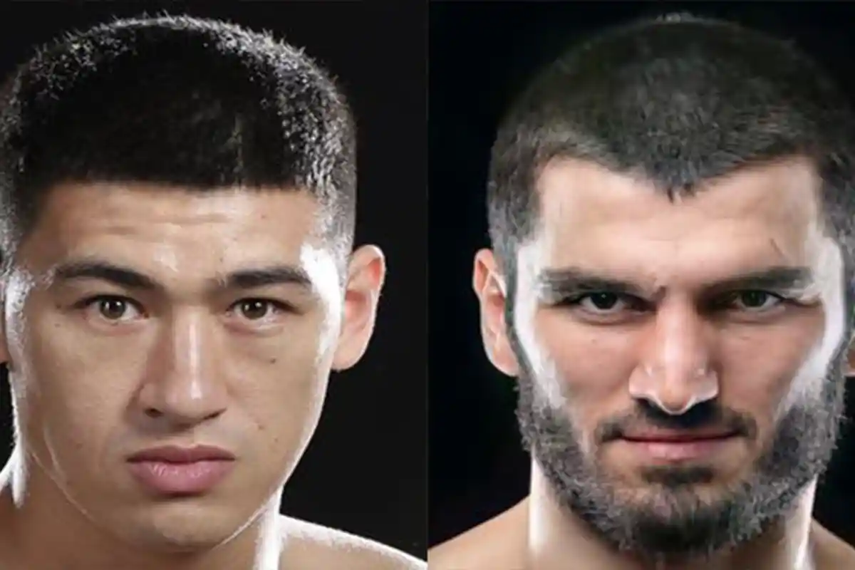 Promotor Jadwalkan Dmitry Bivol vs Artur Beterbiev Untuk Juara Tak Terbantahkan Kelas Berat Ringan