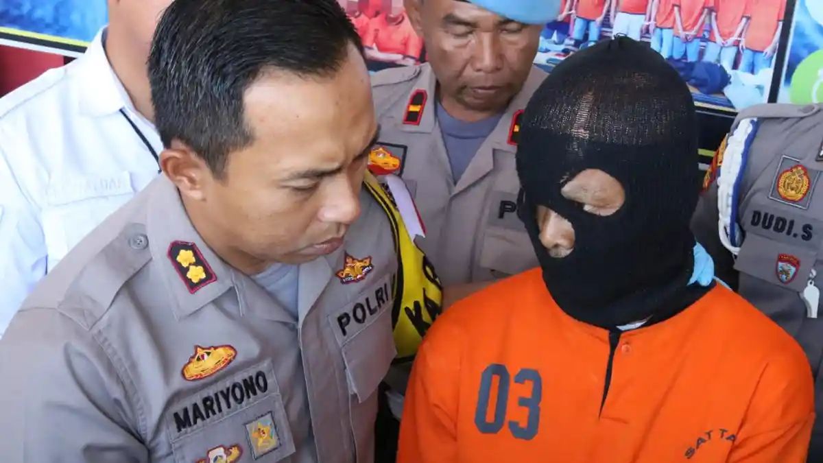 Sule Harus Berusan dengan Polisi, Ini Kasus yang Menjeratnya