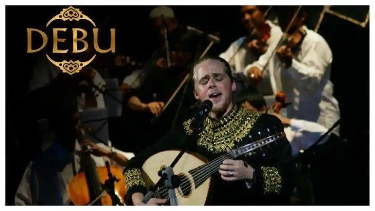 NASIB Vokalis Grup Debu Mustafa Daood Belum Diketahui, Sempat Unggah ...