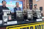 Polisi-menunjukkan-barang-bukti-kasus-narkoba-di-Polres-Blitar-Kota.jpg