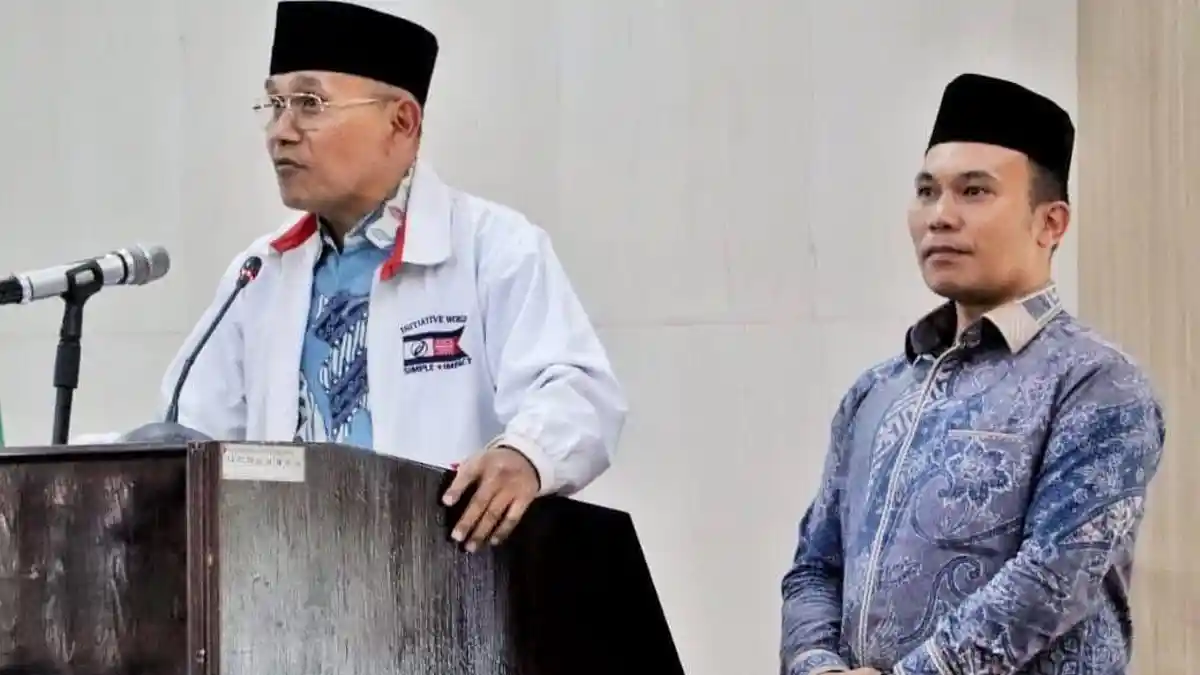 Dana Infrastruktur Dipotong Kementerian, Tim Bupati Simalungun Terpilih : Sangat Berpengaruh