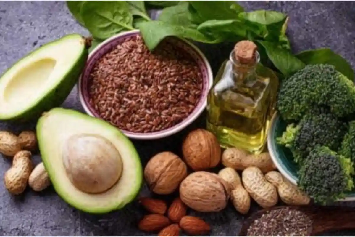 8 Makanan Kaya Vitamin E yang Mampu Tingkatkan Imun untuk Lawan Virus Corona, Bayam hingga Alpukat