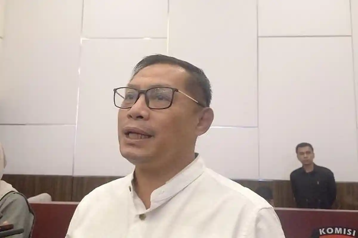 13 KPU Tunjuk RSUD Bahteramas Sultra Periksa Kesehatan Bacakada, Jadwal Sampai 1 September 2024