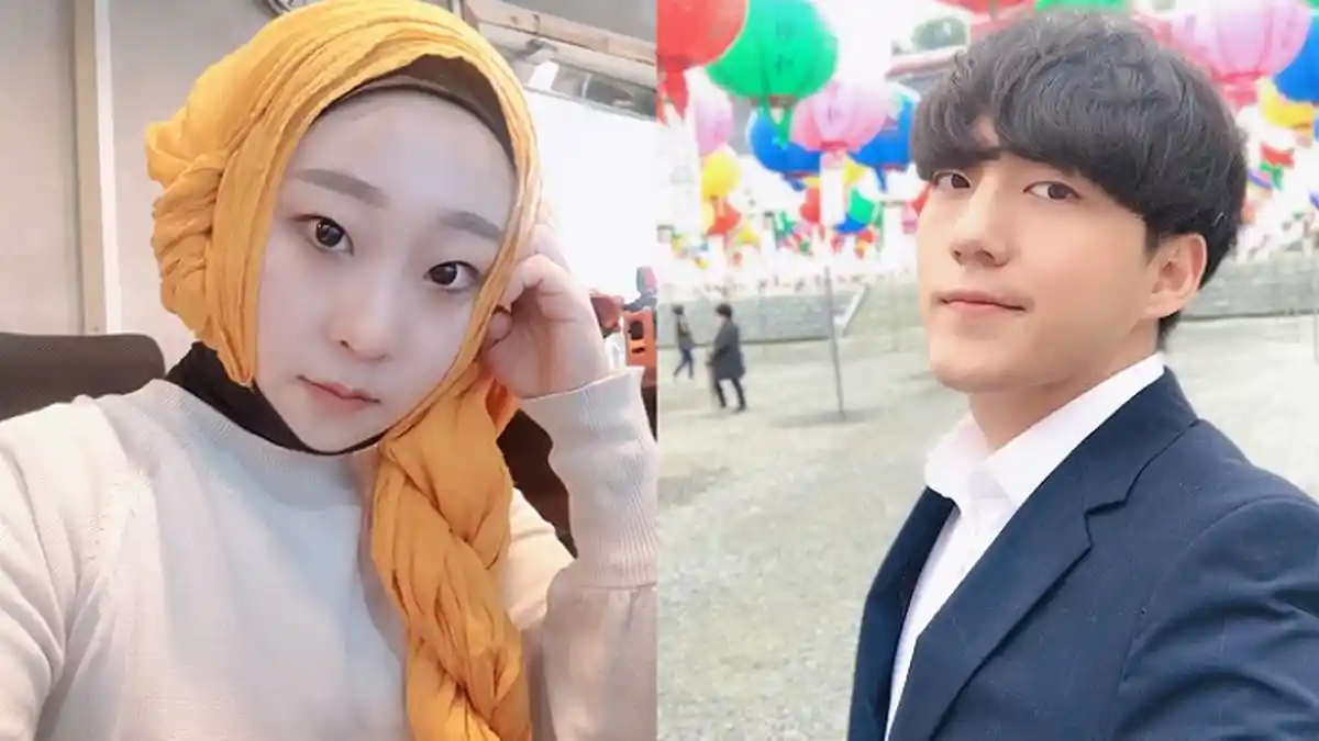 Siap Sambut Hari Raya Idul Fitri 2020, 6 Seleb Korea Ini Ternyata Seorang Muslim, Selamat Lebaran!