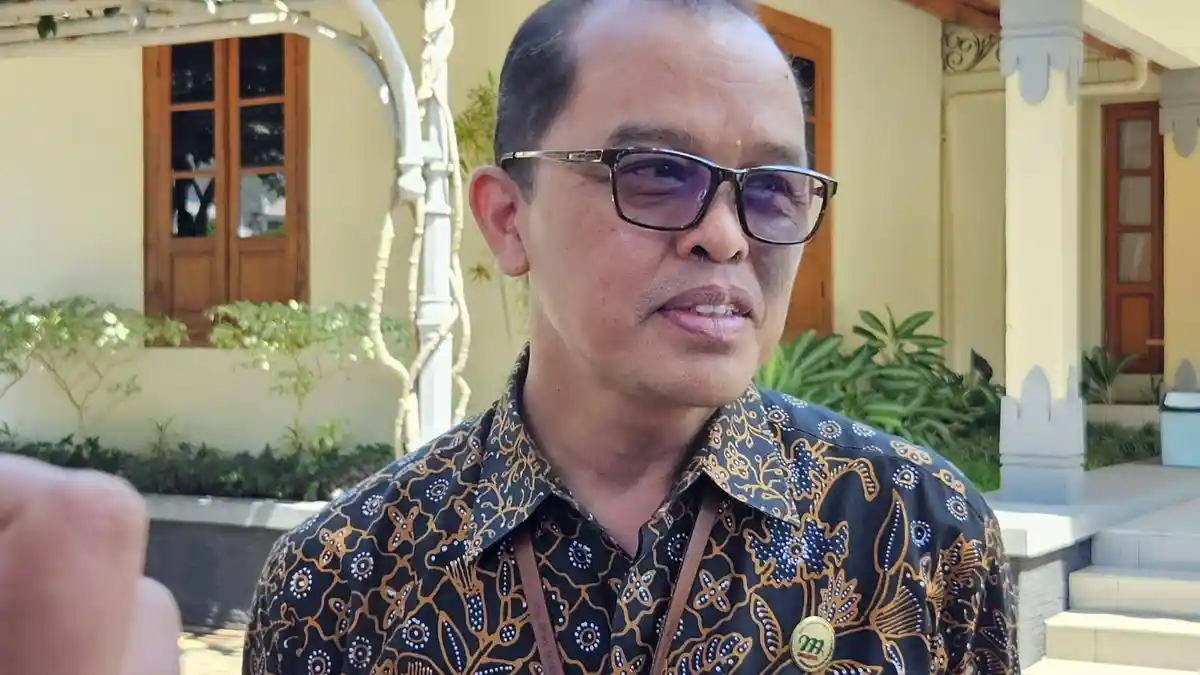 Pemda DIY Libatkan AIHSP Lakukan Pencegahan dan Pengendalian Penyakit Zoonosis di DIY