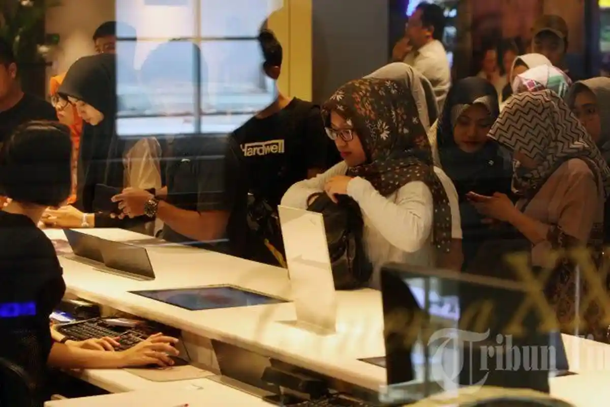 Mau Malam Mingguan? Ini 5 Top Movies Tayang di Studio XXI MaRI Makassar