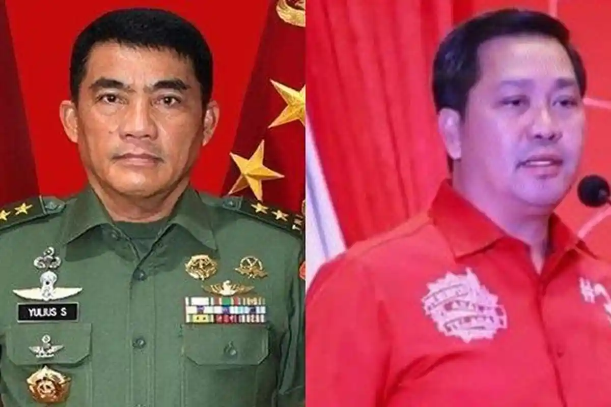 Tiga Poros Atau Head to Head Gemoy vs PDIP? Peta Pilgub Sulawesi Utara 2024 Kian Seru