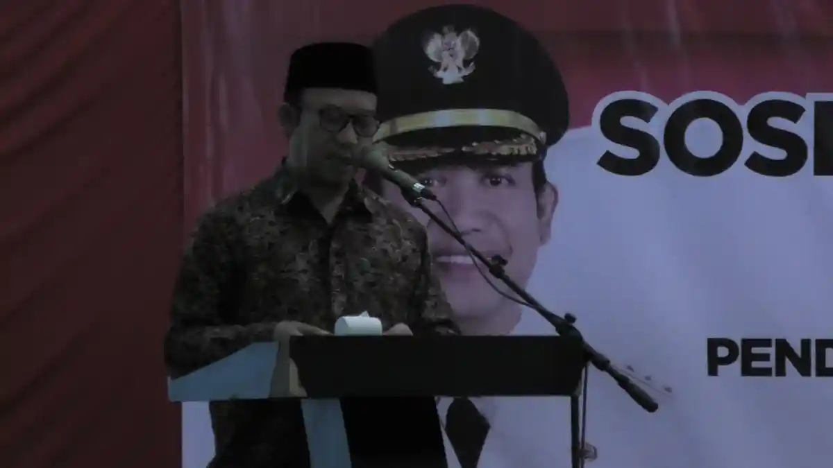 Dukung Program ATR/BPN Soal PTSL, Bupati Berharap 2022 Seluruh Tanah di Banyumas Bersertifikat