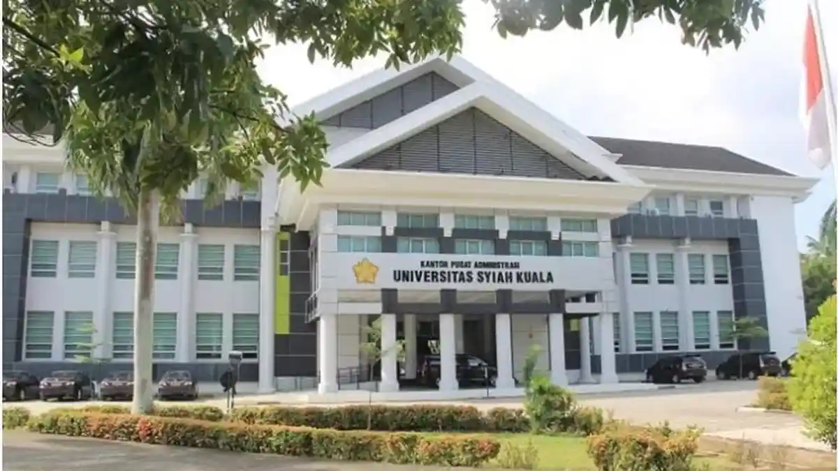 Daftar Nilai Rata-rata SNBP USK Aceh 2025, Berapa Nilai Rata-rata Jurusan Pilihanmu di Tahun 2025?