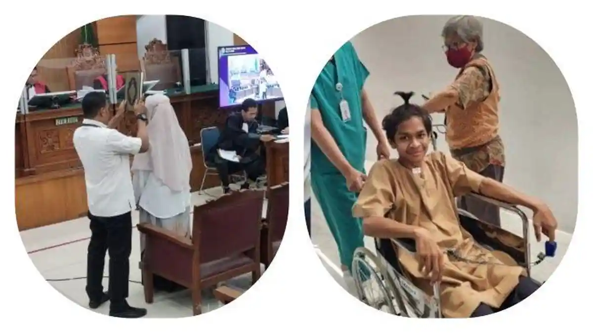 Dokter Aisyah Jelaskan Kondisi David Pertama Kali Dibawa ke RS: Tak Sadarkan Diri dan Penuh Luka
