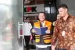 Bupati Mojokerto Diperiksa KPK