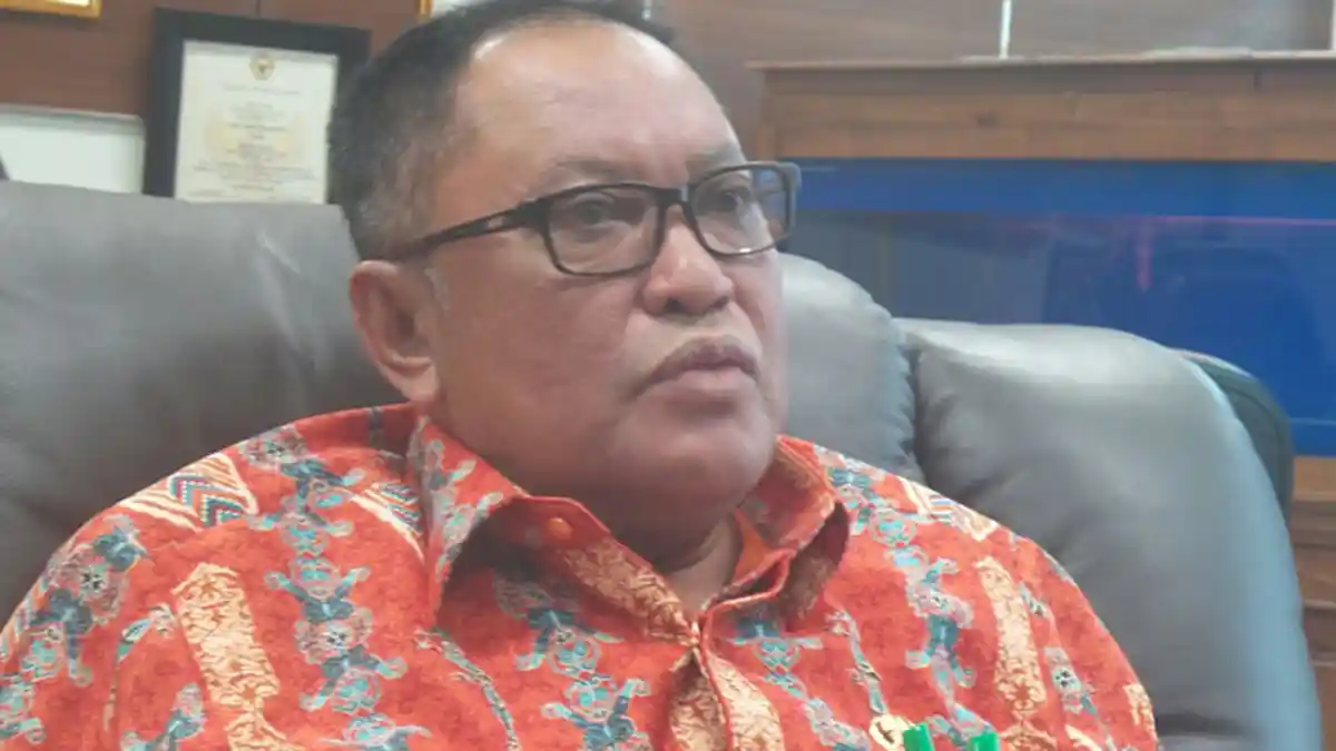 Bupati Minta Puskesmas Tetap Layani Masyarakat selama Libur Idul Fitri